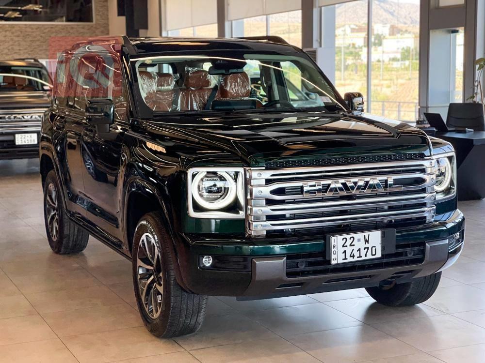 هافال للبيع في العراق